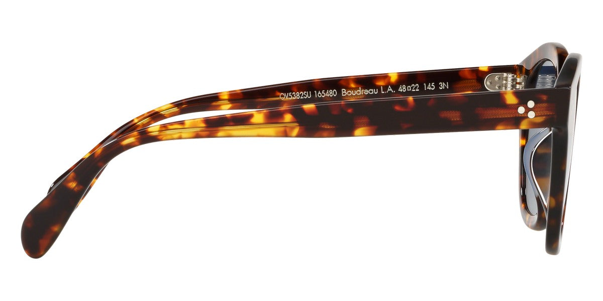 Oliver Peoples® Boudreau L.A - Sunglasses