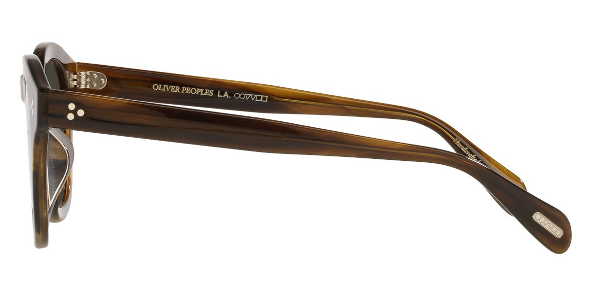 Oliver Peoples® Boudreau L.A - Sunglasses