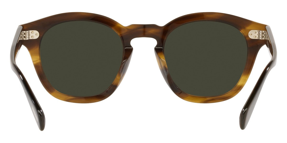 Oliver Peoples® Boudreau L.A - Sunglasses