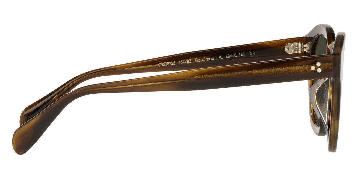 Oliver Peoples® Boudreau L.A - Sunglasses
