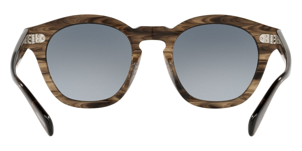 Oliver Peoples® Boudreau L.A - Sunglasses