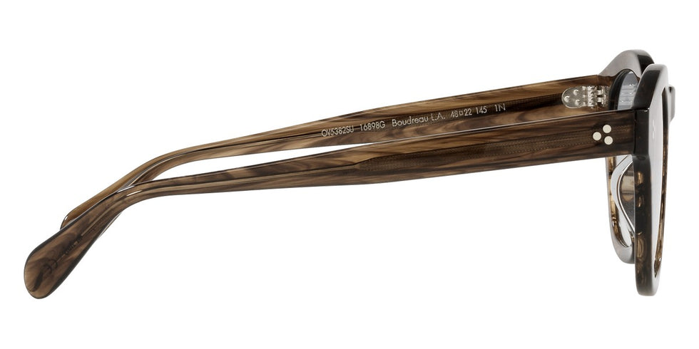 Oliver Peoples® Boudreau L.A - Sunglasses