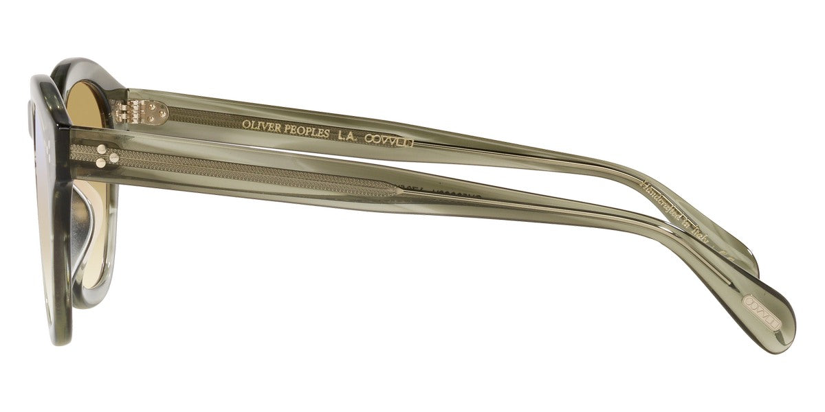 Oliver Peoples® Boudreau L.A - Sunglasses