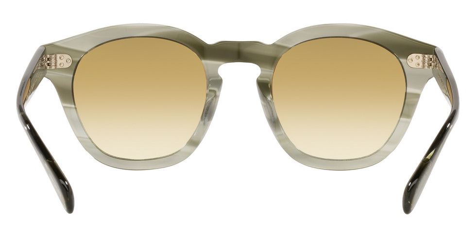 Oliver Peoples® Boudreau L.A - Sunglasses