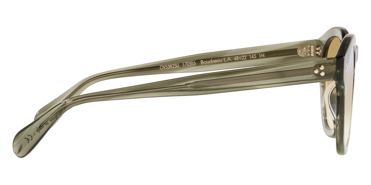Oliver Peoples® Boudreau L.A - Sunglasses