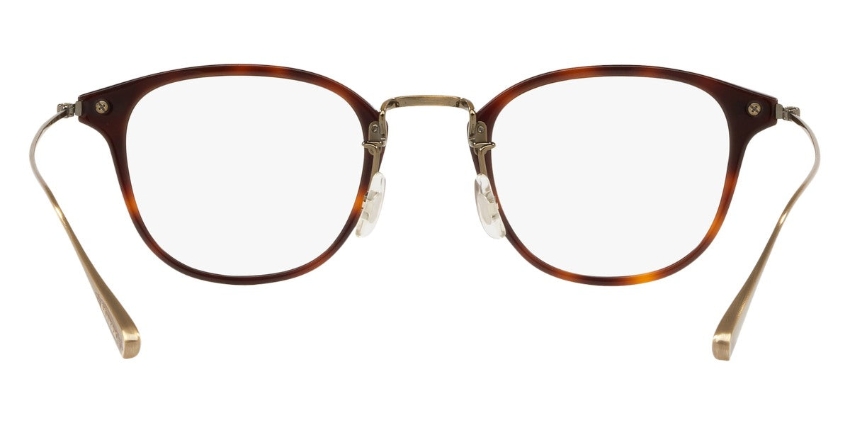 Oliver Peoples® Davitt - Eyeglasses