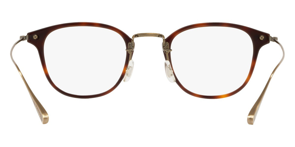 Oliver Peoples® Davitt - Eyeglasses
