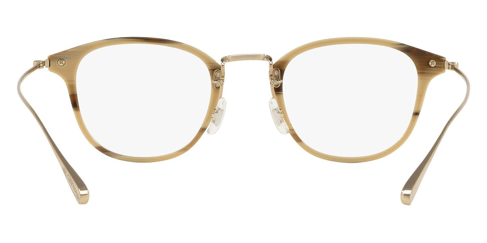 Oliver Peoples® Davitt - Eyeglasses