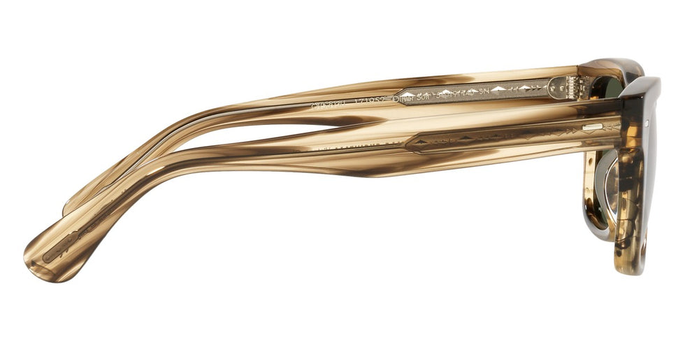 Oliver Peoples® Oliver Sun - Sunglasses