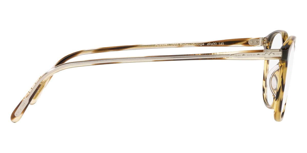Oliver Peoples® Finley Vintage - Eyeglasses