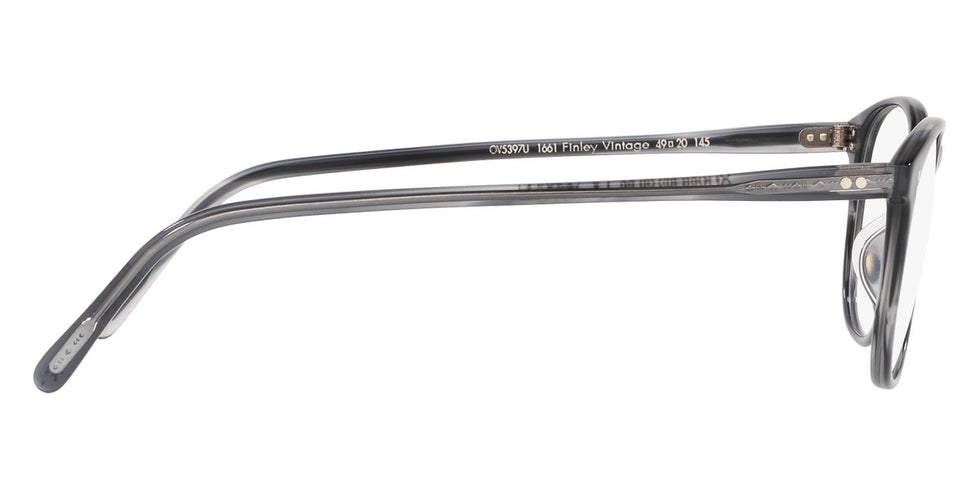 Oliver Peoples® Finley Vintage - Eyeglasses