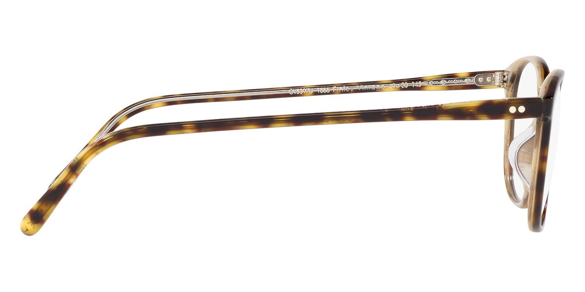 Oliver Peoples® Finley Vintage - Eyeglasses