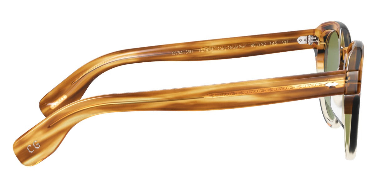 Oliver Peoples® Cary Grant Sun - Sunglasses