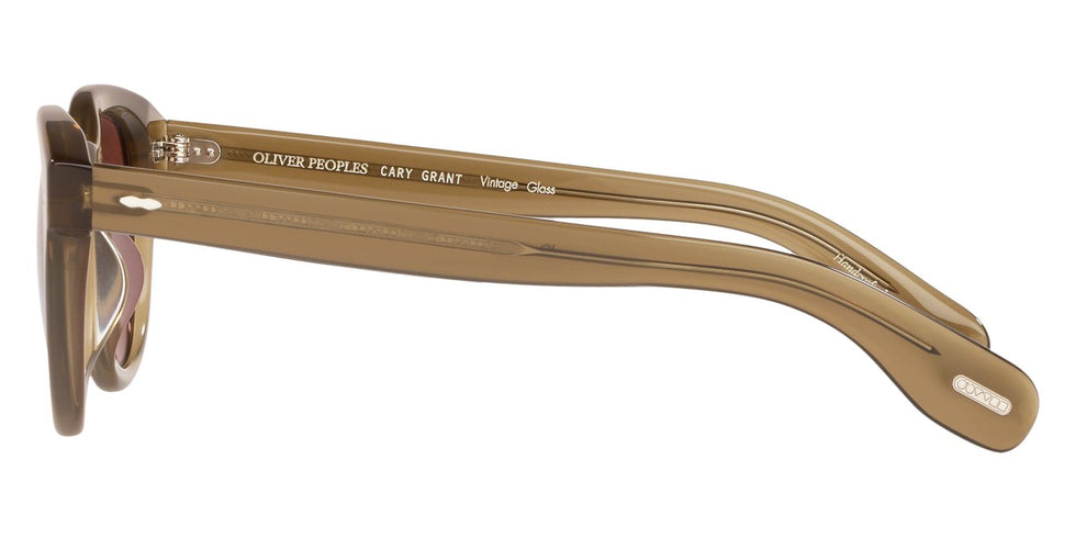 Oliver Peoples® Cary Grant Sun - Sunglasses