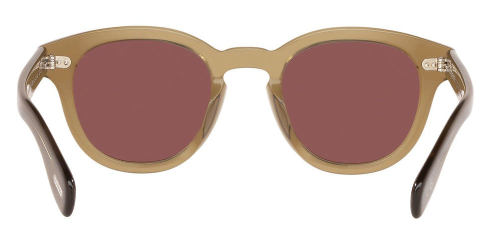 Oliver Peoples® Cary Grant Sun - Sunglasses