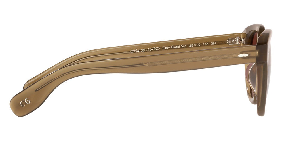 Oliver Peoples® Cary Grant Sun - Sunglasses