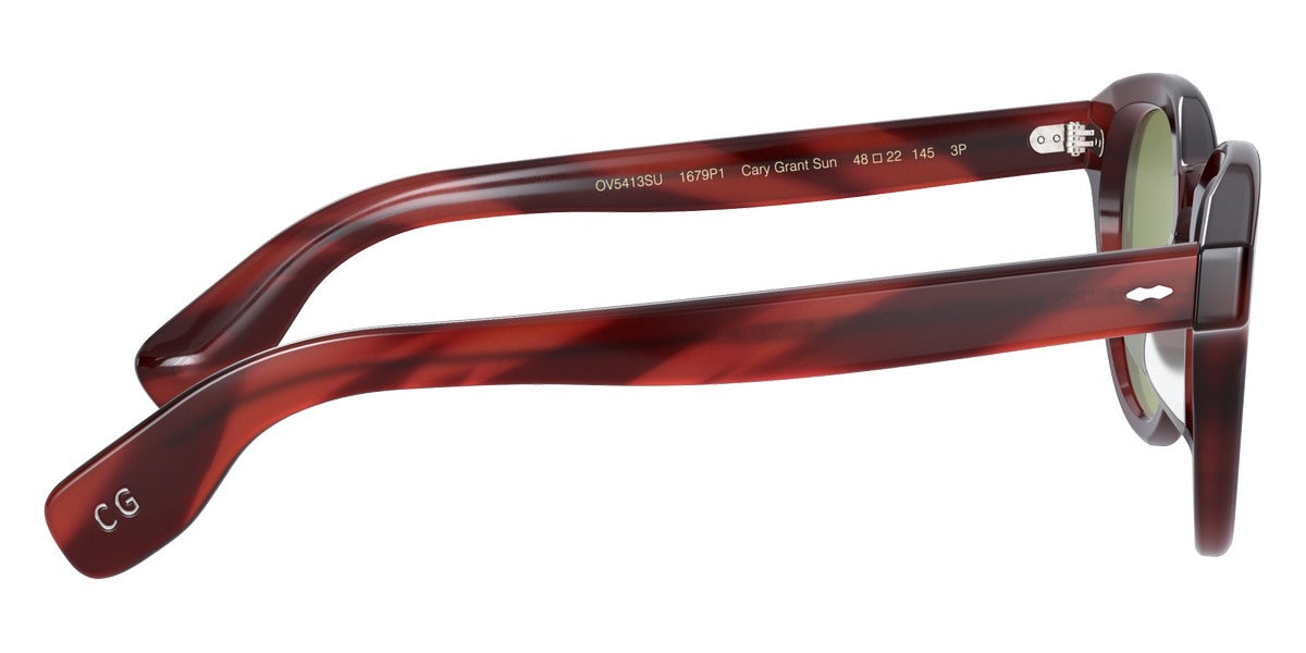 Oliver Peoples® Cary Grant Sun - Sunglasses