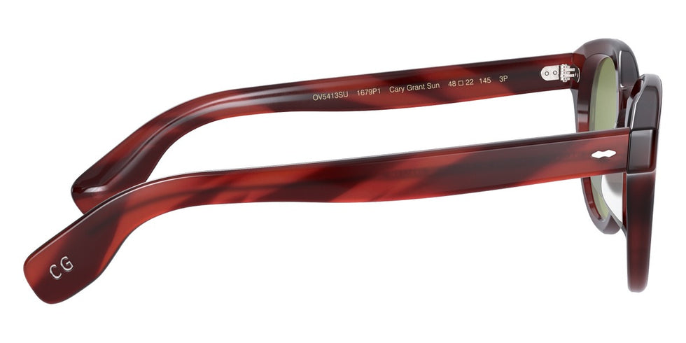 Oliver Peoples® Cary Grant Sun - Sunglasses