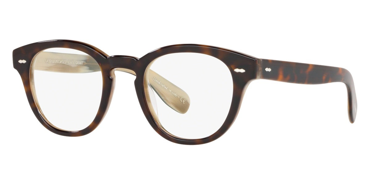 Oliver Peoples Cary Grant - 362/Horn