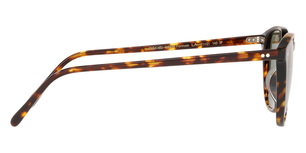 Oliver Peoples® Forman L.A - Sunglasses