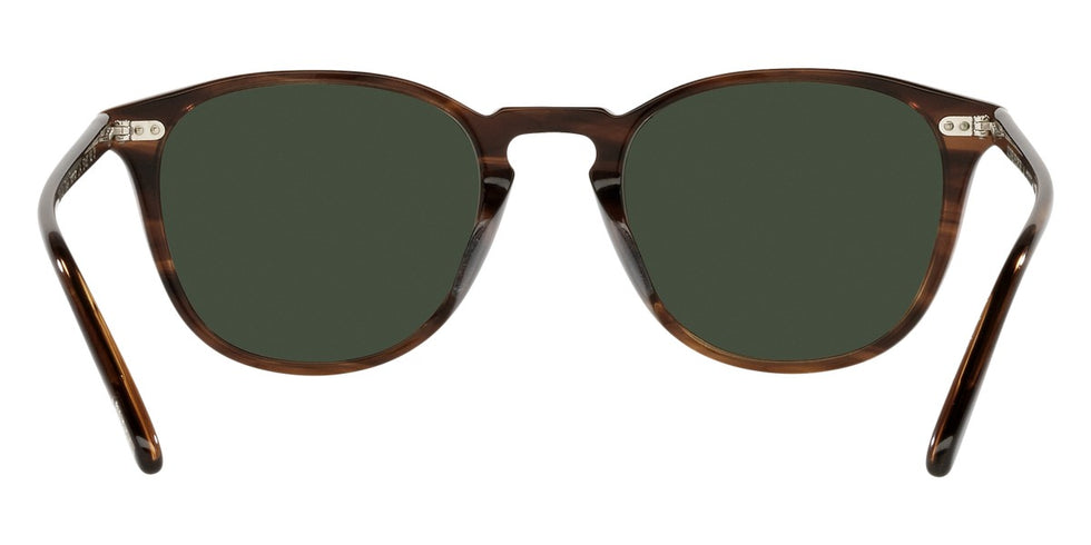 Oliver Peoples® Forman L.A - Sunglasses