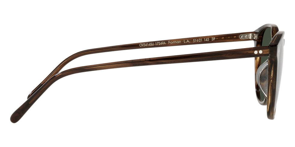 Oliver Peoples® Forman L.A - Sunglasses