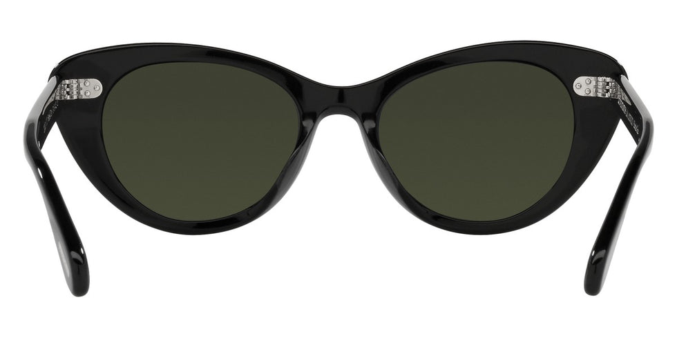 Oliver Peoples® Rishell Sun - Sunglasses