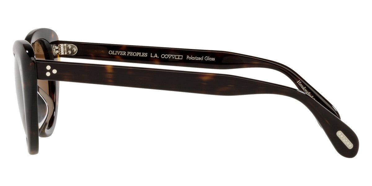 Oliver Peoples® Rishell Sun - Sunglasses