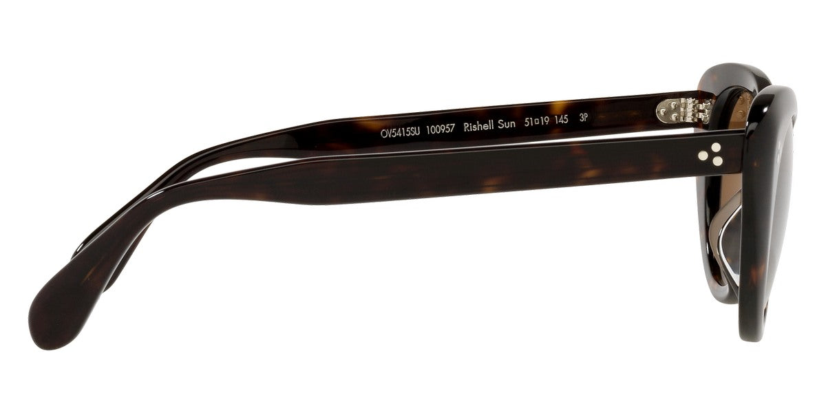 Oliver Peoples® Rishell Sun - Sunglasses
