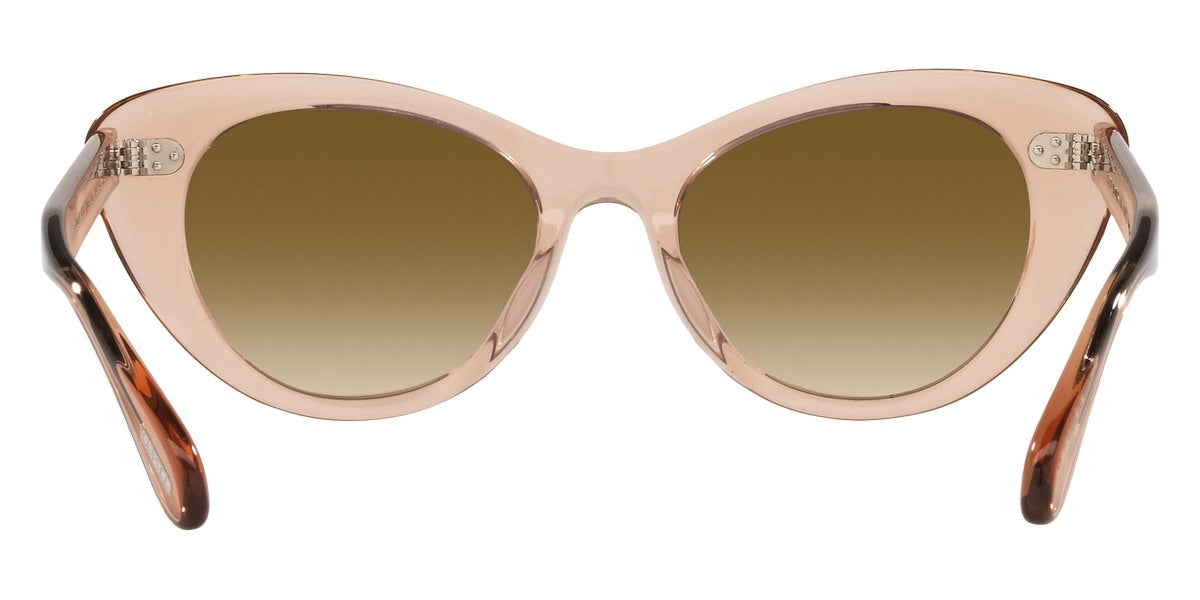 Oliver Peoples® Rishell Sun - Sunglasses