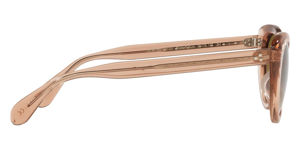Oliver Peoples® Rishell Sun - Sunglasses