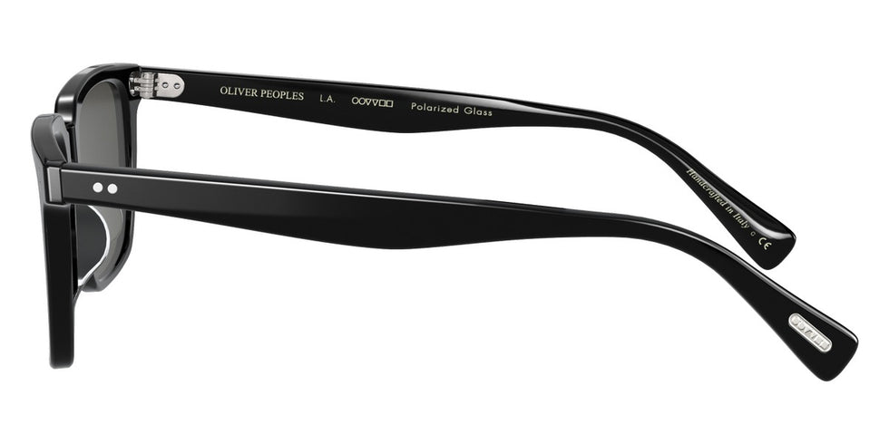 Oliver Peoples® Lachman Sun - Sunglasses