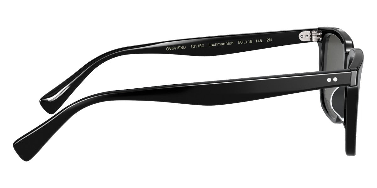 Oliver Peoples® Lachman Sun - Sunglasses