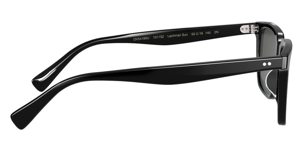 Oliver Peoples® Lachman Sun - Sunglasses