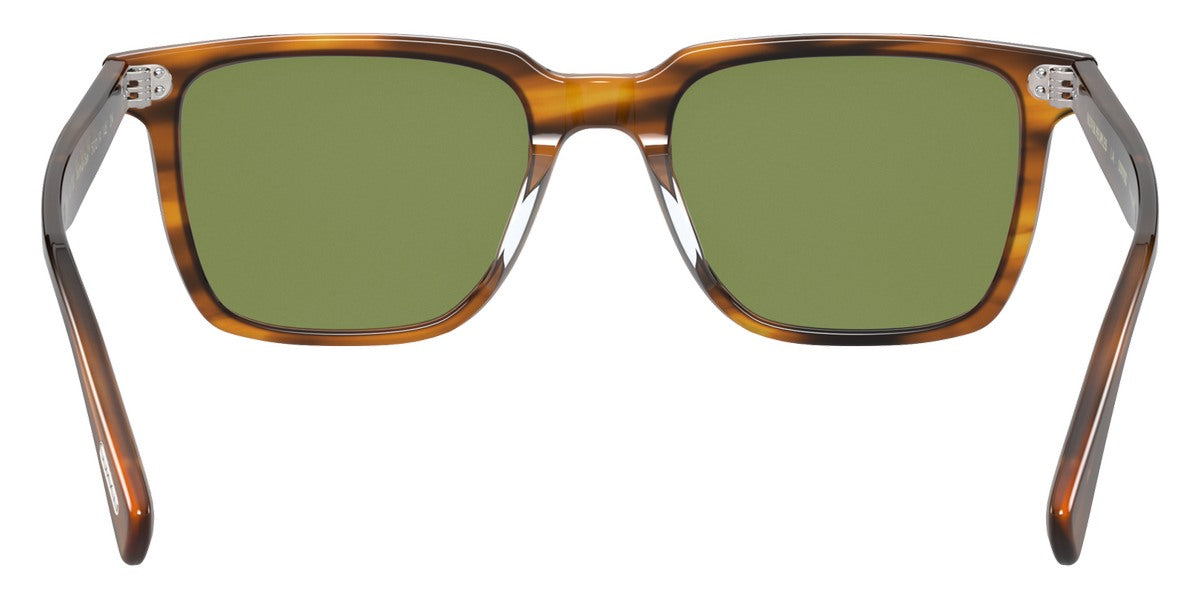 Oliver Peoples® Lachman Sun - Sunglasses