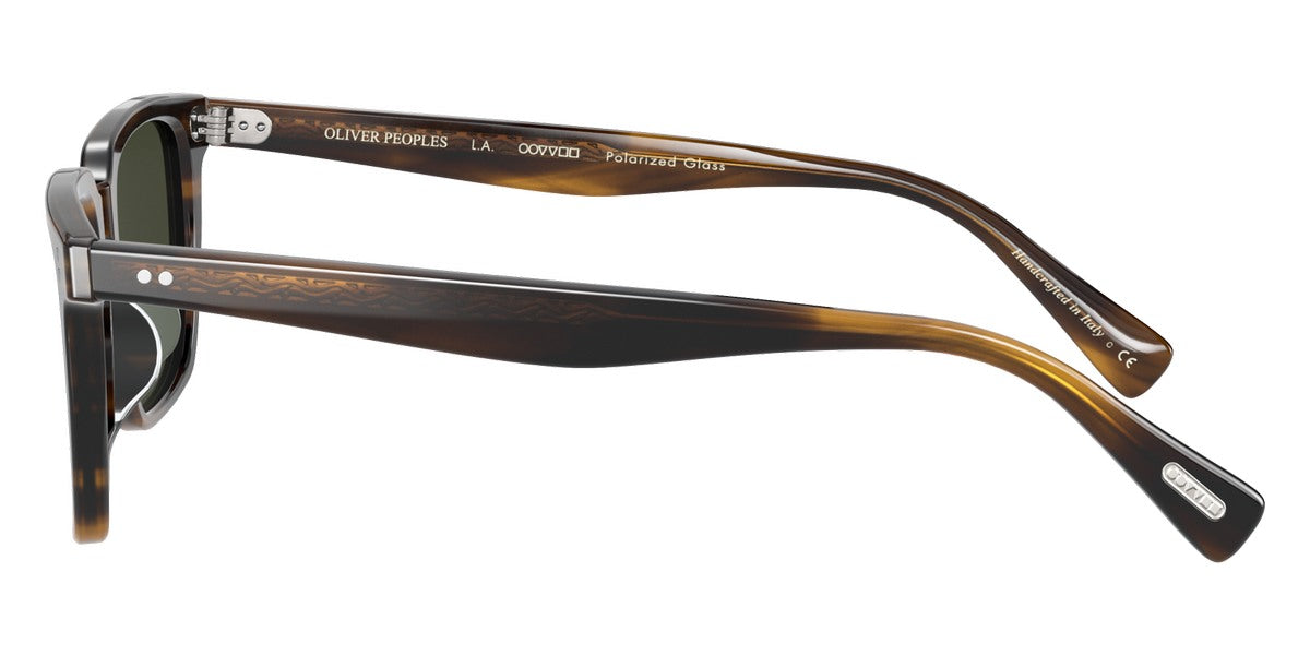 Oliver Peoples® Lachman Sun - Sunglasses