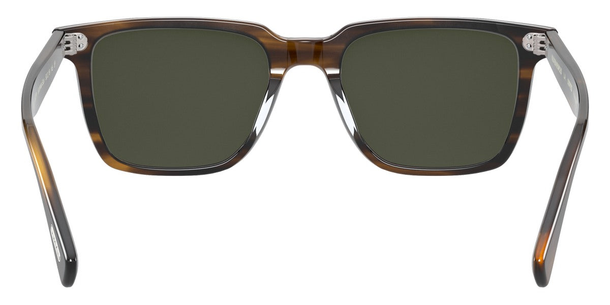 Oliver Peoples® Lachman Sun - Sunglasses