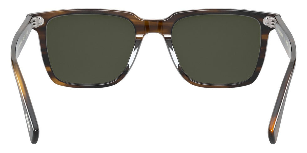 Oliver Peoples® Lachman Sun - Sunglasses