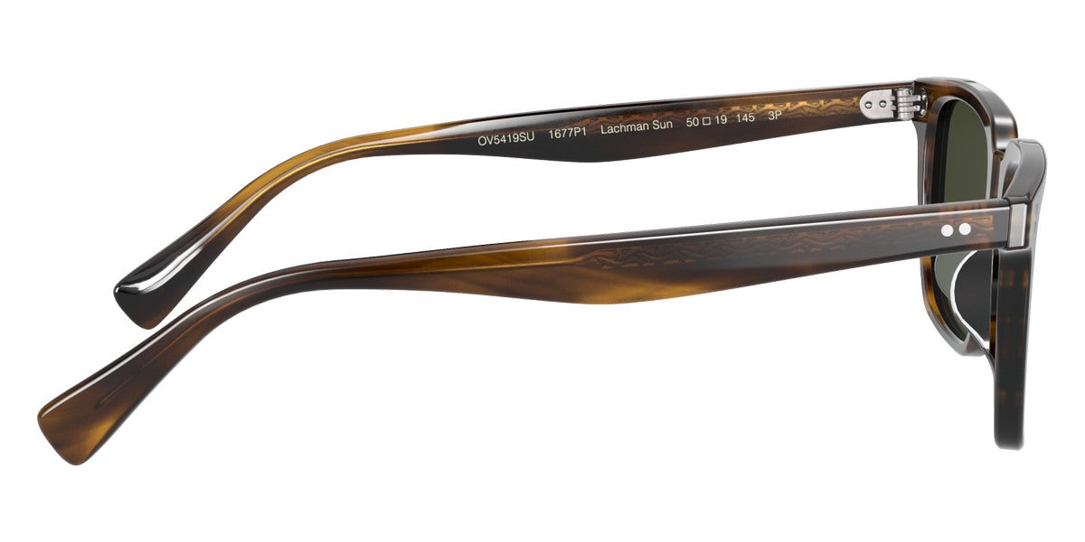 Oliver Peoples® Lachman Sun - Sunglasses
