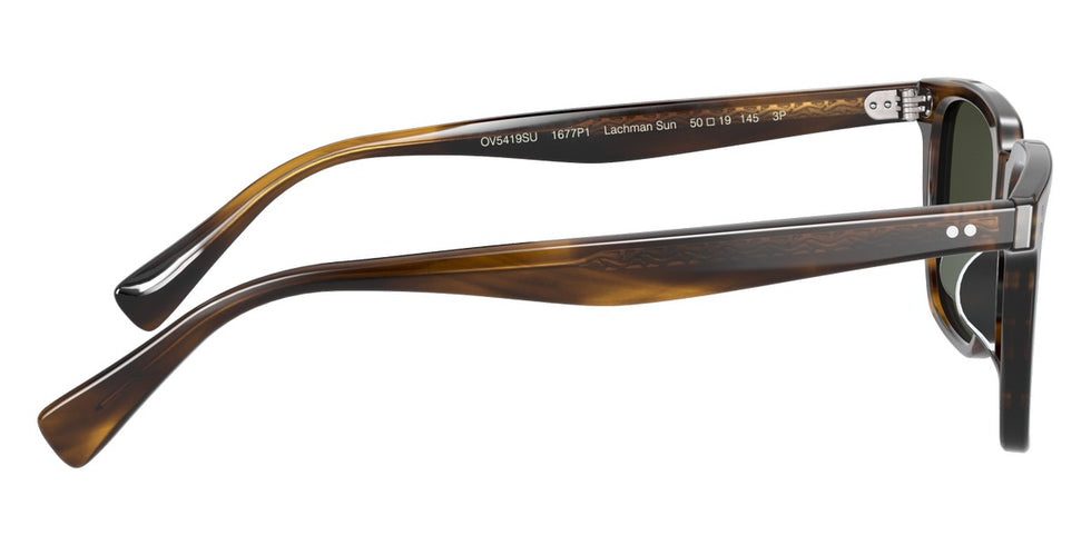 Oliver Peoples® Lachman Sun - Sunglasses