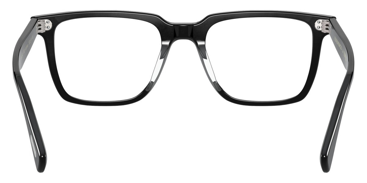 Oliver Peoples® Lachman - Eyeglasses