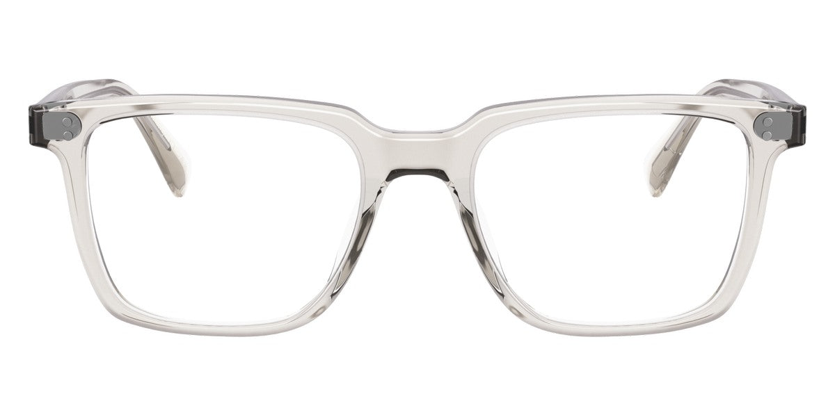 おおしま Oliver Peoples® Lachman Square Eyeglasses - EuroOptica