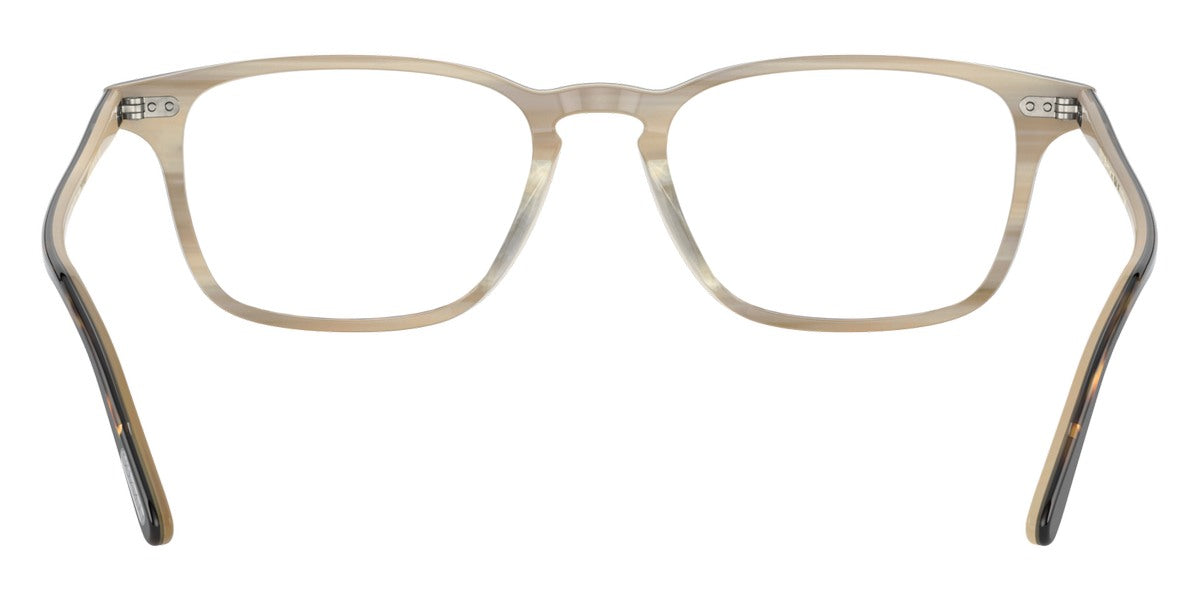 Oliver Peoples® Berrington OV5427U 1465 49 - Semi Matte Black EyeglassesOliver Peoples® Berrington - Eyeglasses