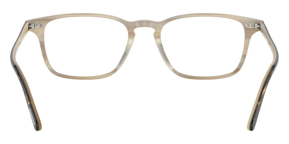 Oliver Peoples® Berrington OV5427U 1465 49 - Semi Matte Black EyeglassesOliver Peoples® Berrington - Eyeglasses