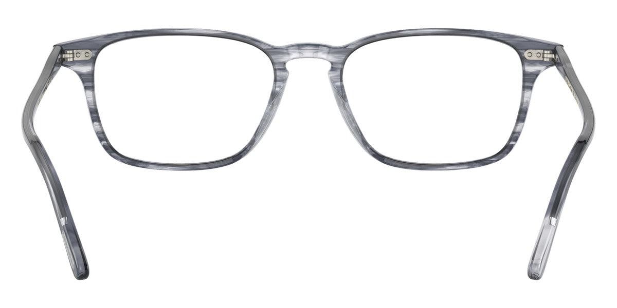 Oliver Peoples® Berrington OV5427U 1011 55 - Raintree EyeglassesOliver Peoples® Berrington - Eyeglasses
