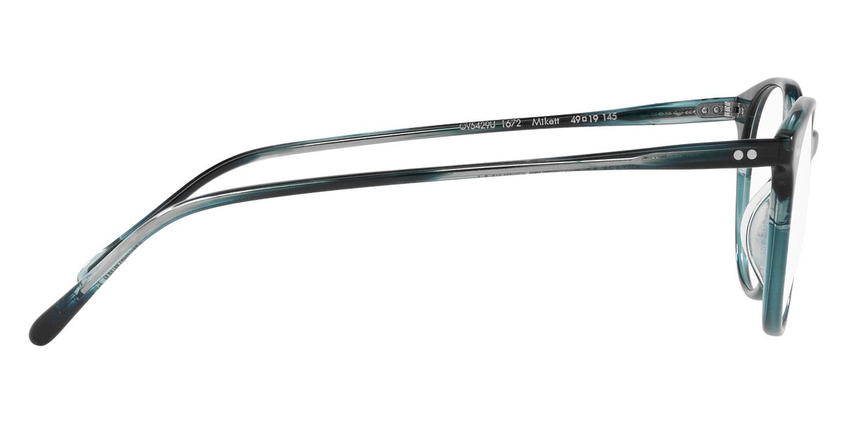 Oliver Peoples® Mikett - Eyeglasses