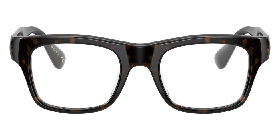Oliver Peoples® Brisdon OV5432U 1009 50 - 362/Horn Eyeglasses