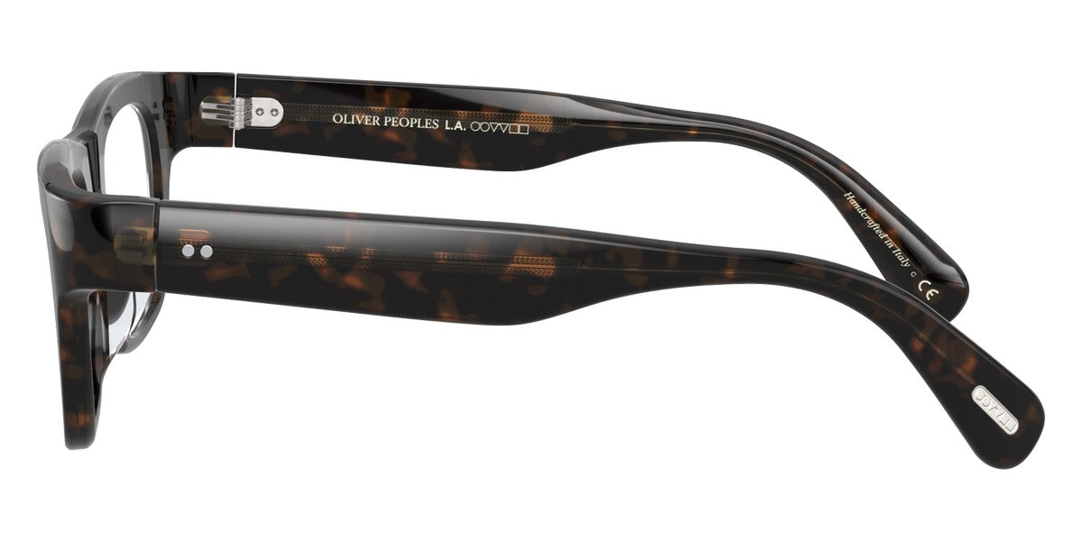 Oliver Peoples® Brisdon - Eyeglasses