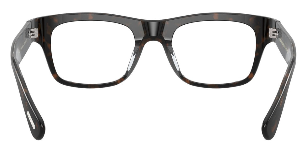 Oliver Peoples® Brisdon - Eyeglasses
