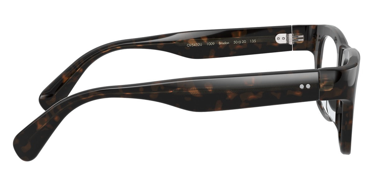 Oliver Peoples® Brisdon - Eyeglasses
